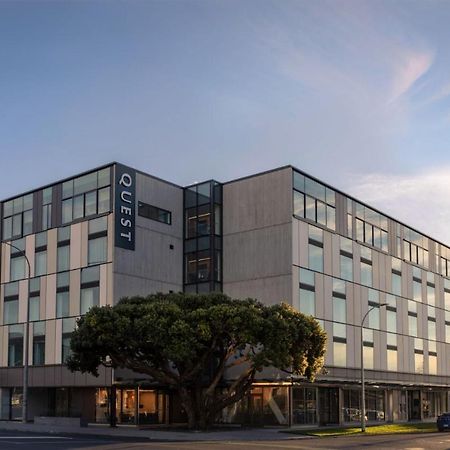 Quest Takapuna Auckland Exterior foto