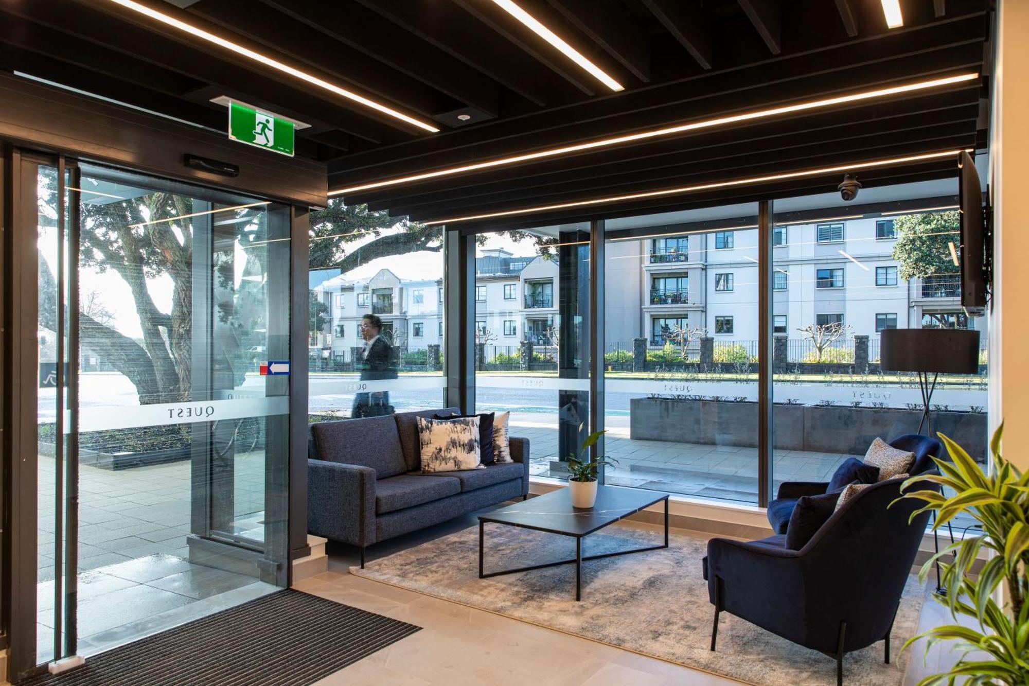 Quest Takapuna Auckland Exterior foto